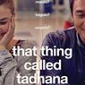 Sinopsis That Thing Called Tadhana, Jatuh Cinta Dengan Orang Asing 