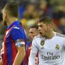 Diego Forlan Sebut Federico Valverde Bisa Ikuti Jejak Kapten Real Madrid