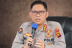 Penjelasan Polda Jambi Soal Status Aktif Kembali Perwira Polisi Eks Terpidana Kasus Pemerkosaan