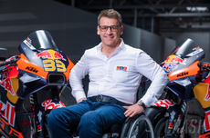 Rumors KTM Bakal Keluar dari MotoGP 2026, Bos Motorsport KTM Membantah