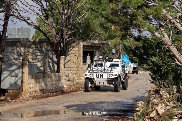 Daftar 8 Serangan ke Pasukan UNIFIL di Lebanon, Termasuk yang Tewaskan TNI