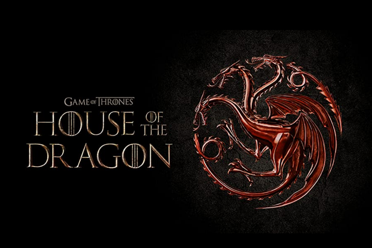 Drama seri House of the Dragon