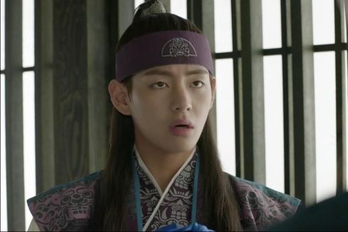 Sinopsis Hwarang Episode 18, Racun dan Nyawa Han Sung