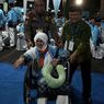 Bahasa Ibu: Jembatan Pelayanan Inklusif Jamaah Haji