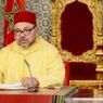Profil Muhammad VI, Raja Maroko