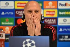 Bursa Pengganti Slot di Liverpool, Ada Xabi Alonso dan Pelatih Jerman