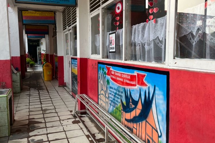 Pemko Padang Tetapkan PJJ Akibat Kabut Asap, Orangtua: Seharusnya dari Pekan Lalu