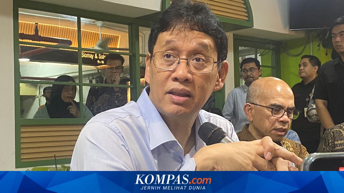 Purbaya Buka 300 Lowongan Lulusan SMA untuk Perkuat Bea Cukai