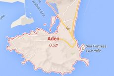 Sebuah Bom Bunuh Diri Tewaskan 5 Calon Tentara di Aden