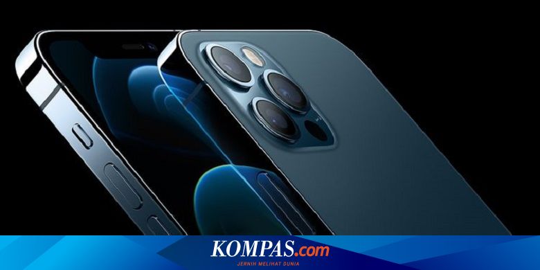 Harga iPhone 12 di iBox Desember 2022, Banyak Diskon Jutaan Rupiah - Kompas.com - Tekno Kompas.com