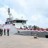 Pushidrosal Temukan Bahaya Pelayaran di Selat Bangka, KRI Pollux Dikirim untuk Investigasi