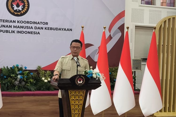 Kata Sugiono soal Pesan Berbahasa Jawa dari Parlemen Malaysia soal Karhutla