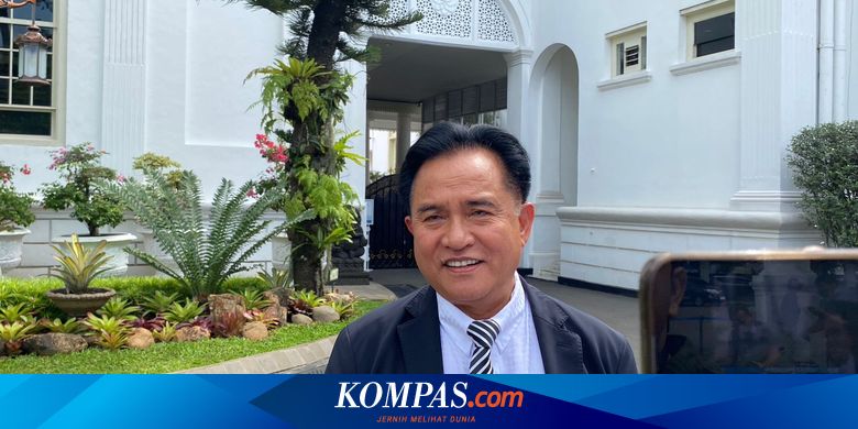 Pemerintah Kaji Opsi Kepala Daerah Tak Bersengketa di MK Dilantik Lebih Dulu