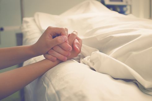 Pasien RSHS Bandung Meninggal Diduga akibat Perawat Lalai Ganti Oksigen, Pihak RS Membantah