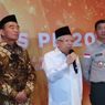 Wapres Maruf Amin Beri Apresiasi untuk Prabowo Subianto 