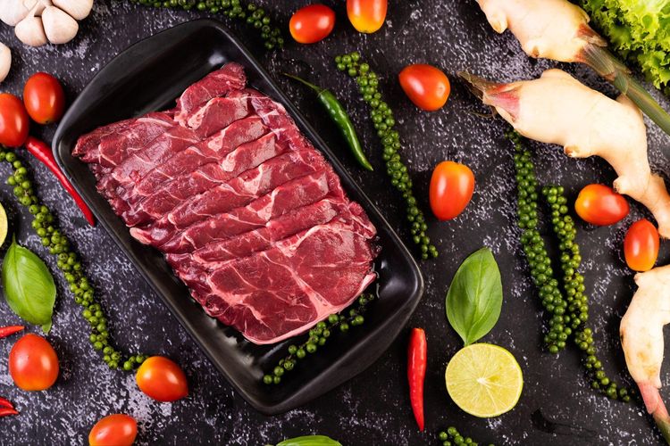 Mau Makan Daging Kurban, tapi Kesehatan Tubuh Tetap Terjaga? Begini Tips Ideal Jelang Idul Adha 