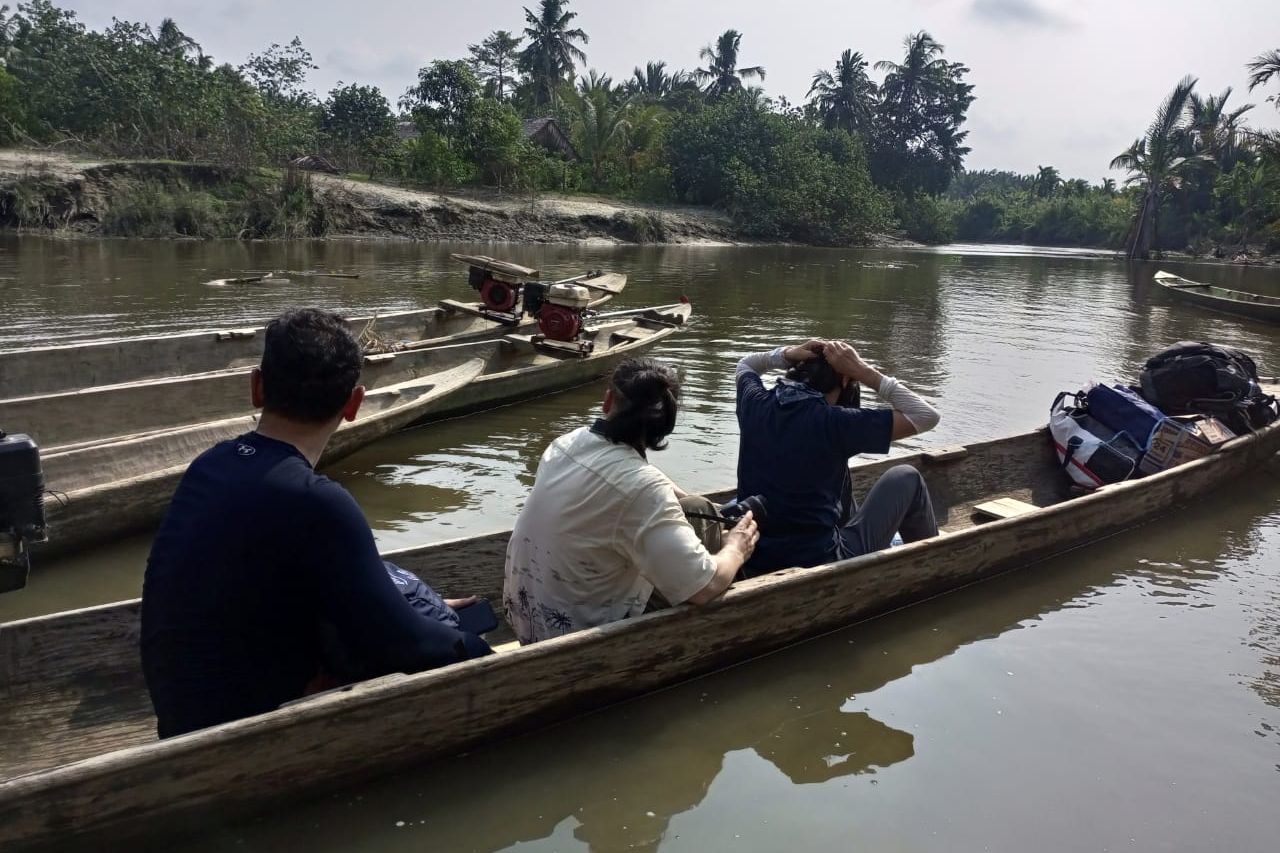 Bujet dan Cara ke Mentawai, Bisa Naik Kapal