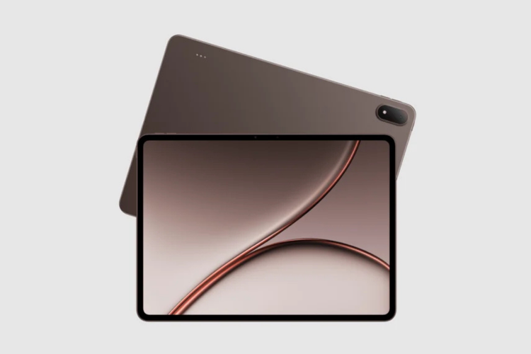 Tablet OnePlus Pad 3 Pro Resmi, Pakai Chipset Snapdragon 8 Elite Gen 5 dan RAM 16 GB