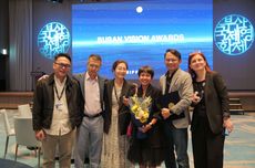 Film Tale of the Land Menang FIPRESCI Prize di Busan International Film Festival 2024