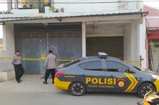 Siswa SMK Penusuk Pemilik Warung di Bandung Barat Ditangkap Saat Sembunyi Dalam Loteng