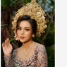 Keren, Mahasiswi Unej Wakili Indonesia di Ajang Miss Eco Teen 2021