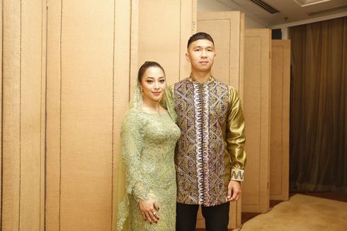Tunggu Keputusan DKI Jakarta soal PSBB, Nikita Willy Tunda Pernikahan
