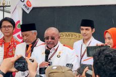 Jokowi Dapat Data Intelijen Soal Gerakan Parpol, PKS: Presiden Senang Menghibur Kita