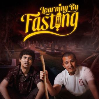 Learning by Fasting - Sepulang Sekolah