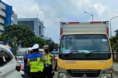 850 Pengendara di Kota Bekasi Terjaring Operasi Zebra Jaya, Ini Pelanggaran yang Terbanyak