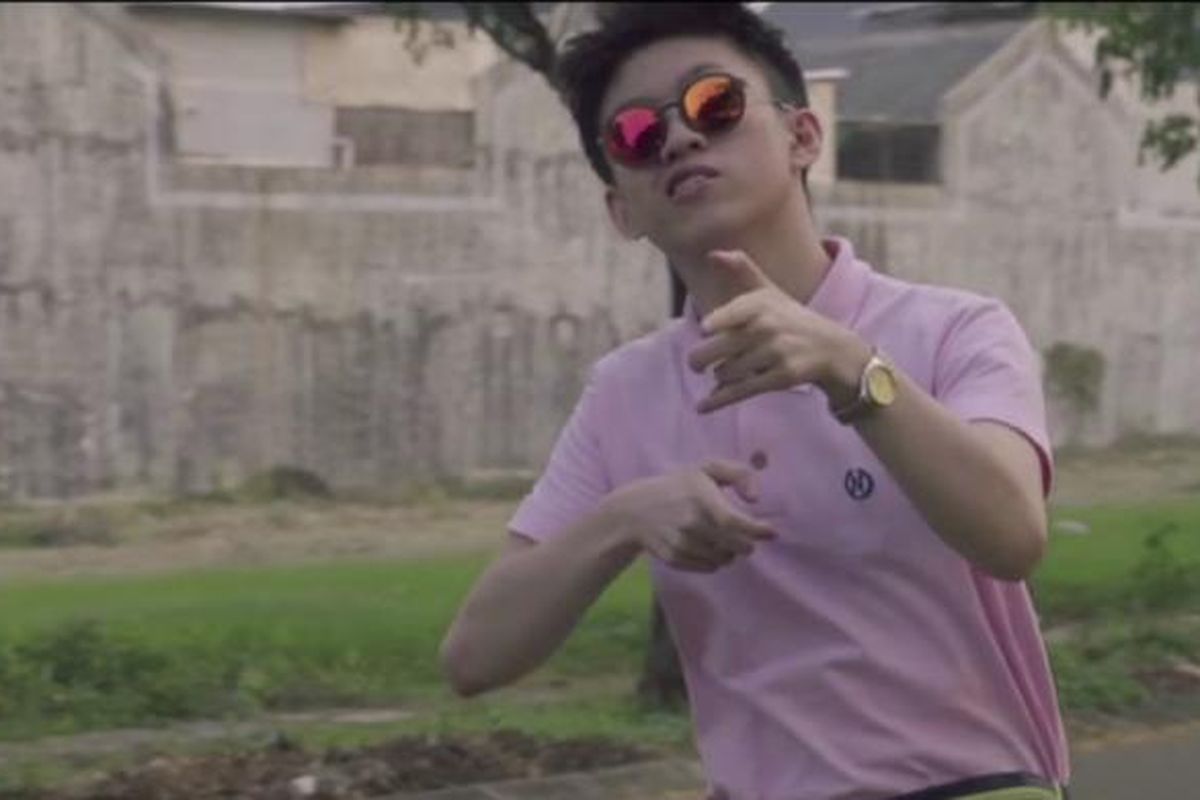 Rich Chigga