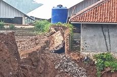 4 Santri yang Tewas di Sukabumi Diduga akibat Tertimpa Tembok Ambruk