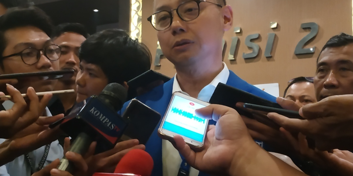 Cegah Kekerasan, Mendikbud Soroti Pentingnya Kerja Sama Sekolah dan Keluarga