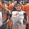 Adik Kakak Dalangi Begal Perempuan di Jalur Pantura Cirebon, Bersenjata Airsoft Gun