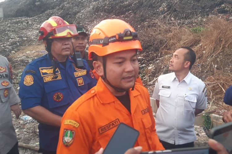 Status Tanggap Darurat Kebakaran TPA Putri Cempo Solo Berakhir, Pemkot Terapkan Transisi Pemulihan Tiga Bulan