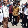Muhadjir Effendy Tinjau Rusunawa Semanggi Bareng Gibran: Bangunannya Sudah Tak Layak Huni