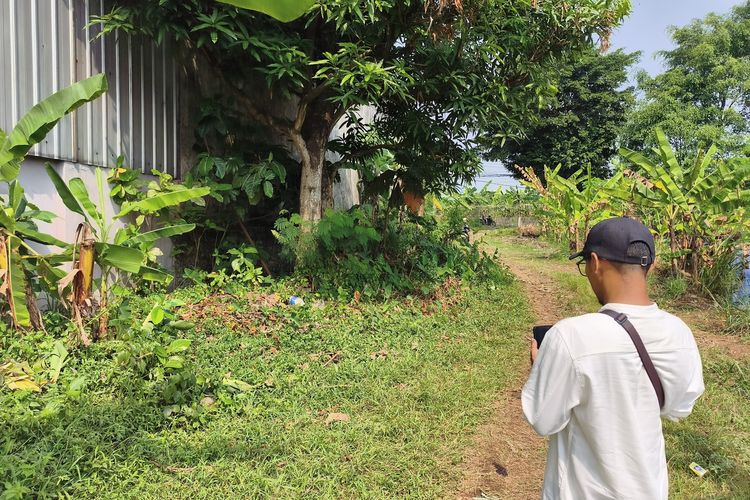 Mayat Pria 20 Tahun Ditemukan di Perkebunan Citeureup Bogor, Ada Luka di Punggung