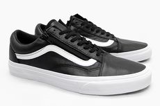 Sneaker Vans dan Nike Bakal Merajai Tren 2018