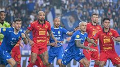 Samarinda Jadi Opsi Terbaik Laga Persija Vs Persib, Laga Tak Mungkin Digelar di Jawa-Bali