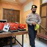 Siswa di Ponorogo Tewas Tersengat Aliran Listrik Saat Praktikum di Sekolah