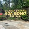 Sejarah Goa Gong Pacitan, Ditemukan Sejak Tahun 1924