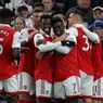 Klasemen Liga Inggris: Arsenal Kokoh di Puncak, Newcastle Geser Man United