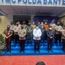 Kapolda Banten: Warga yang Nekat Mudik Akan Diputarbalik, Travel Gelap Akan Ditilang dan Mobil Ditahan