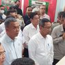 Heru Budi dan Ketua DRPD DKI Tinjau Rumah Pompa Waduk Pluit