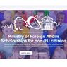 Beasiswa S1-S3 di Rumania 2022, Biaya Kuliah hingga Uang Saku Bulanan