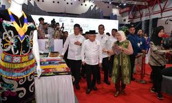 Menaker Ida: Job Fair Nasional 2023 Sediakan 56.566 Lowongan Pekerjaan