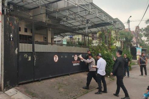 Penusukan Dokter Gigi di Bandung, Pelaku Aniaya Korban Setelah Dipukul