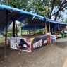 Warung Dadakan Menjamur di Jalur Mudik Pantura Indramayu, Buka 24 Jam