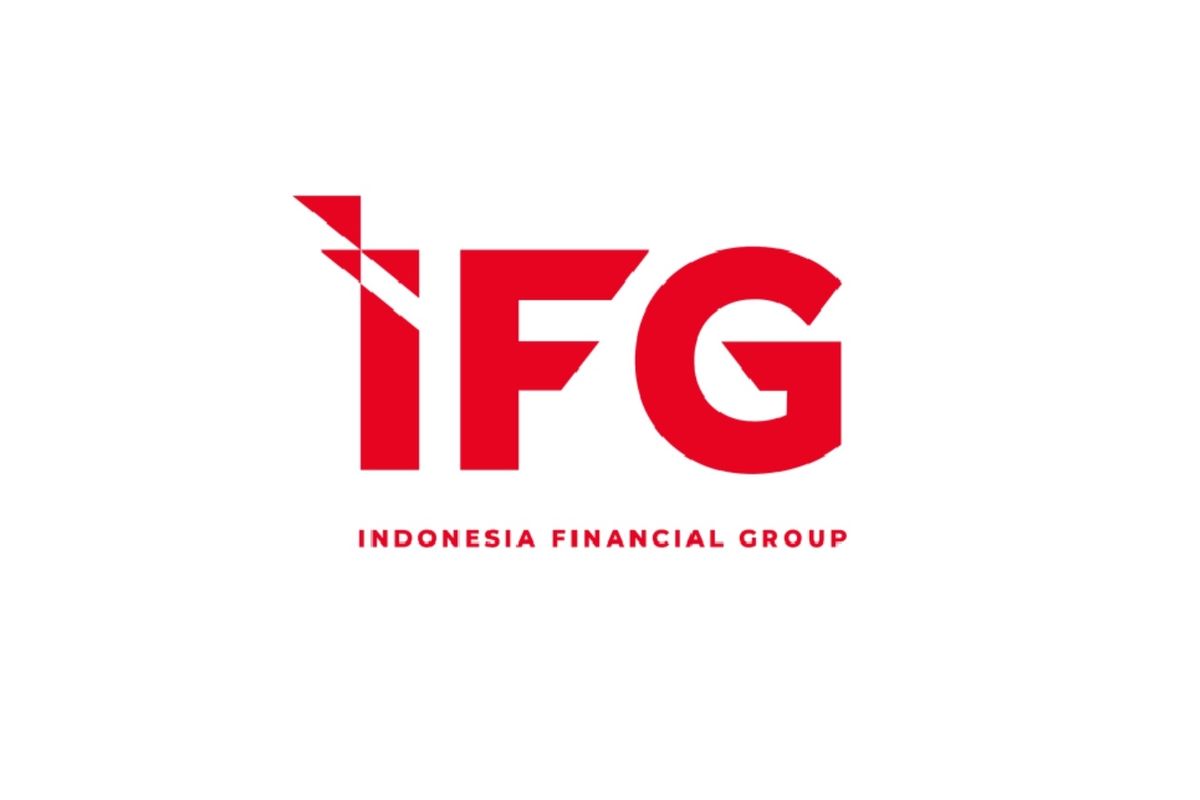 IFG, holding BUMN asuransi