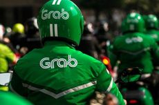 Sopir Taksi di Thailand Ancam Blokade Pintu Masuk Bandara karena Grab, Apa Alasannya?