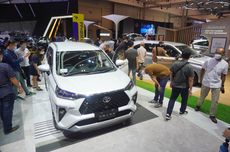 Astra Financial Tawarkan Promo Kredit Mobil dan Motor di GIIAS 2024